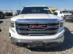 2022 GMC Sierra