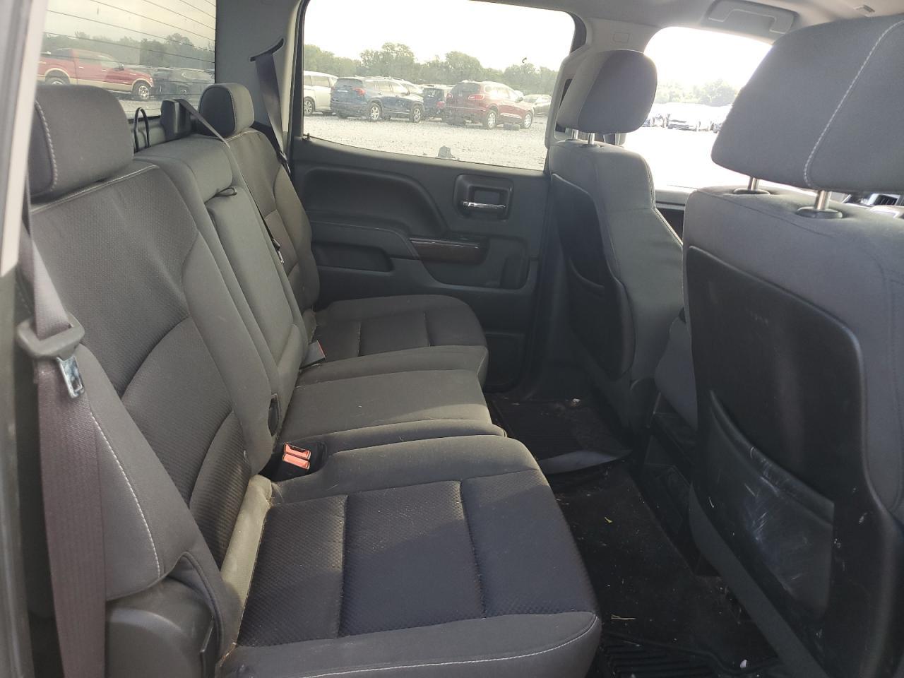 2015 GMC Sierra