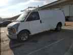 2000 CHEVROLET EXPRESS 2500