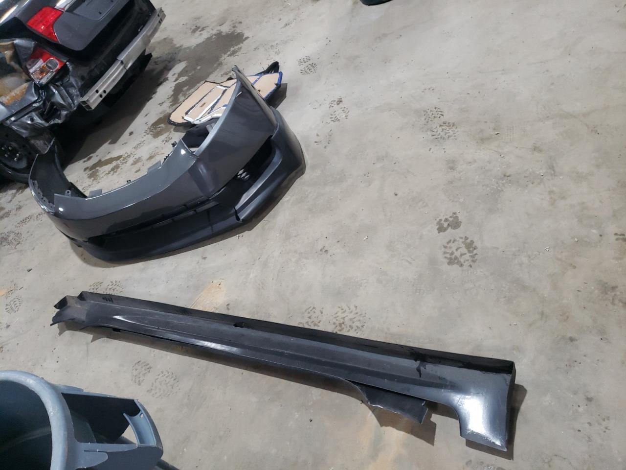 2009 HONDA CIVIC