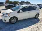 2014 TOYOTA Prius c