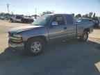 1999 CHEVROLET Silverado
