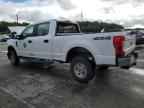 2019 FORD F-250