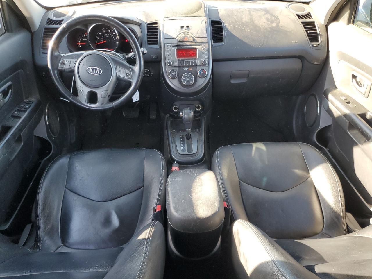 2010 KIA SOUL