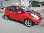 2014 CHEVROLET Spark