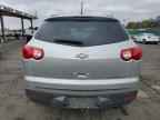 2010 CHEVROLET TRAVERSE
