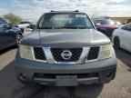 2007 NISSAN PATHFINDER