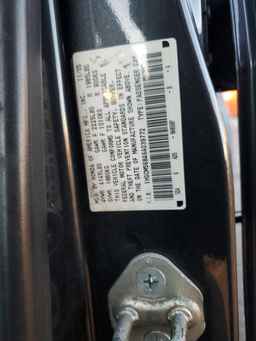 2006 HONDA ACCORD