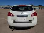 2014 NISSAN ROGUE