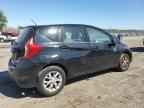 2017 NISSAN Versa Note