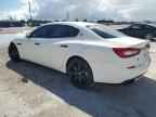2014 MASERATI QUATTROPORTE