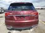2017 ACURA RDX