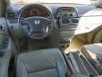 2007 HONDA ODYSSEY