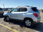2019 CHEVROLET TRAX