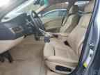 2007 BMW 5 series