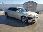2009 CHEVROLET MALIBU