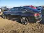 2018 AUDI S5