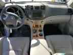 2010 TOYOTA HIGHLANDER