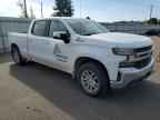 2019 CHEVROLET Silverado