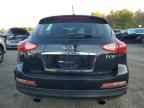 2008 INFINITI EX35