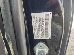 2005 HONDA ACCORD