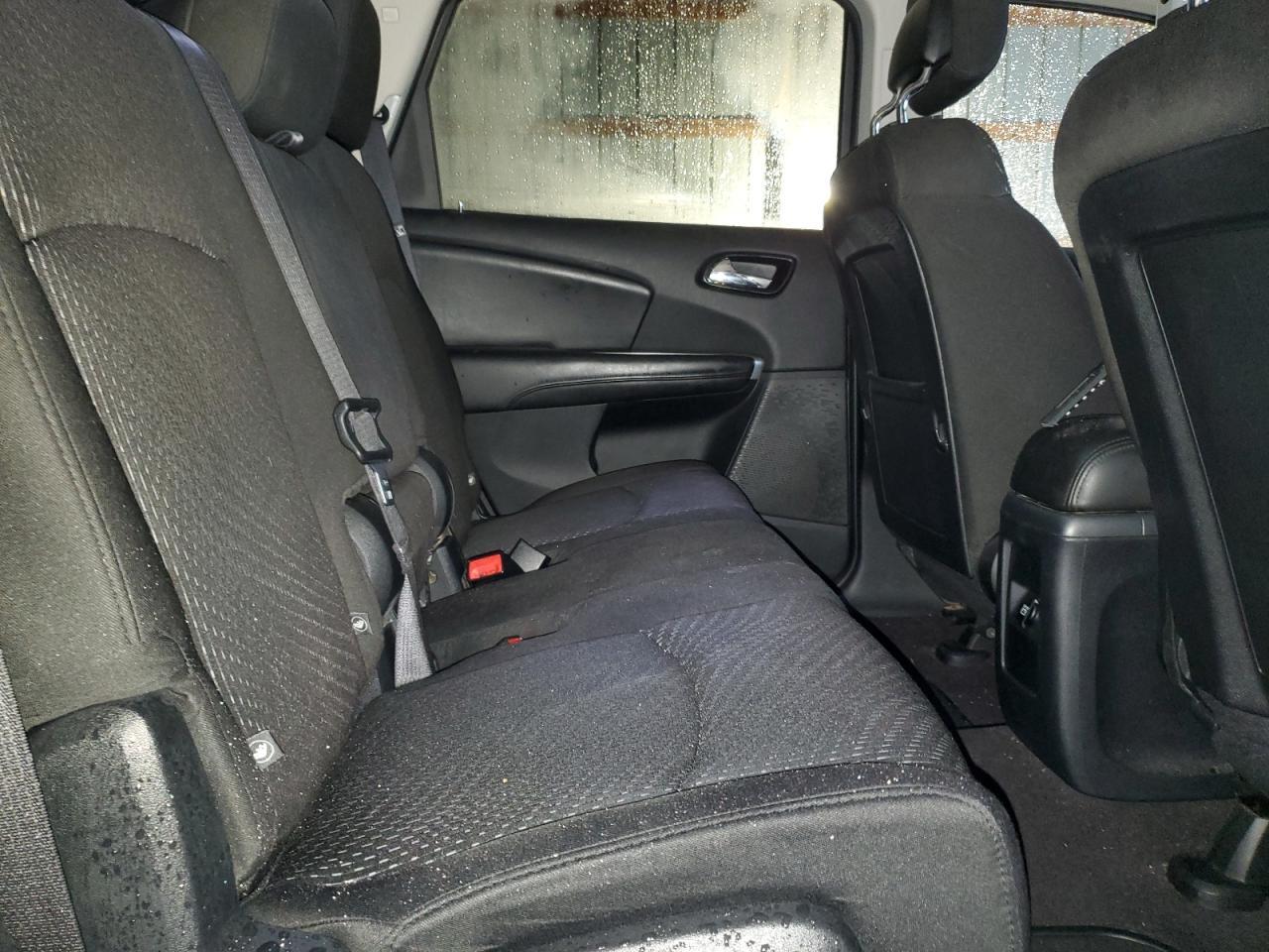 2014 DODGE JOURNEY