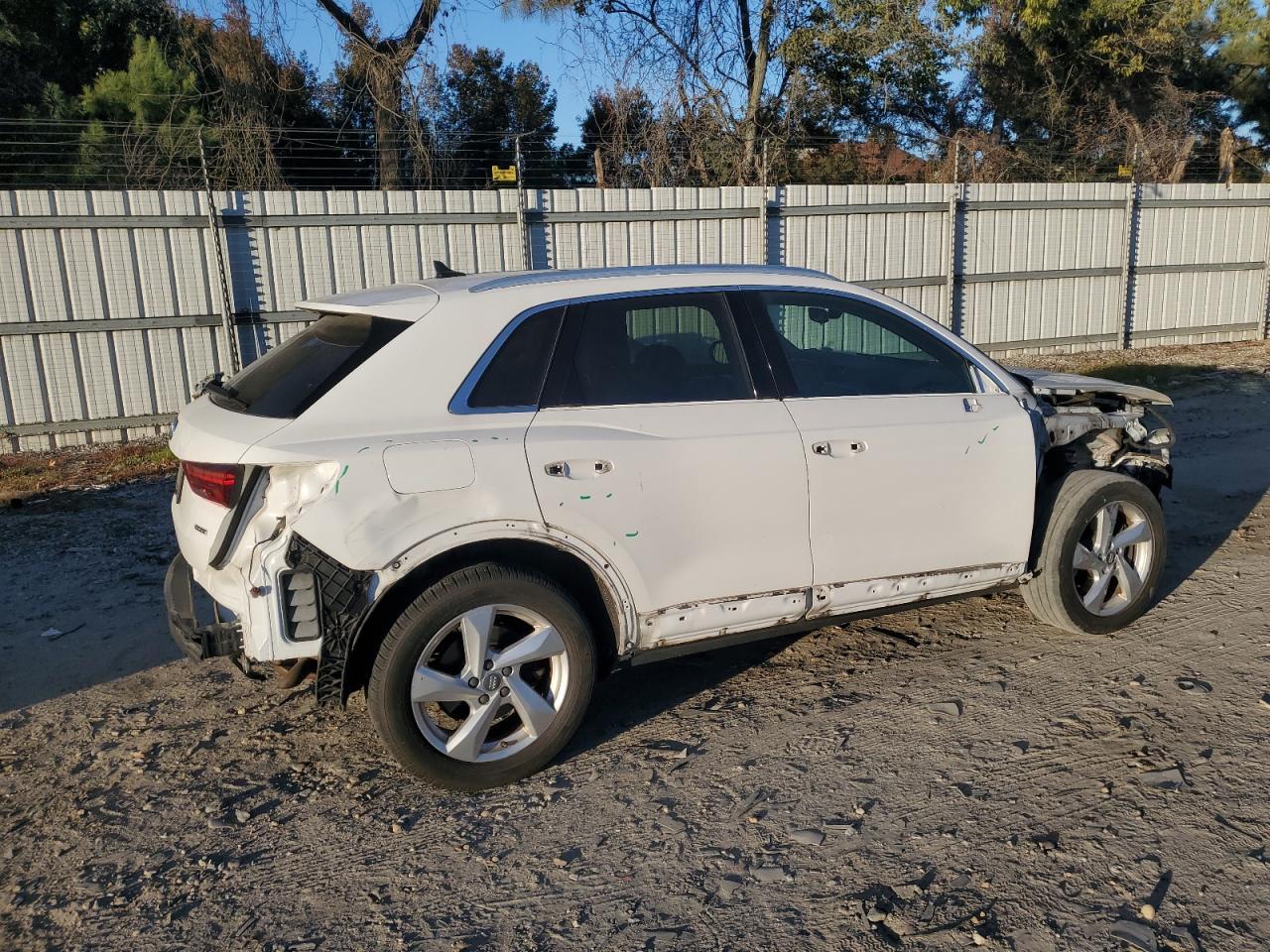 2020 AUDI Q3