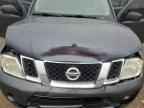 2012 NISSAN PATHFINDER