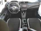 2025 NISSAN VERSA
