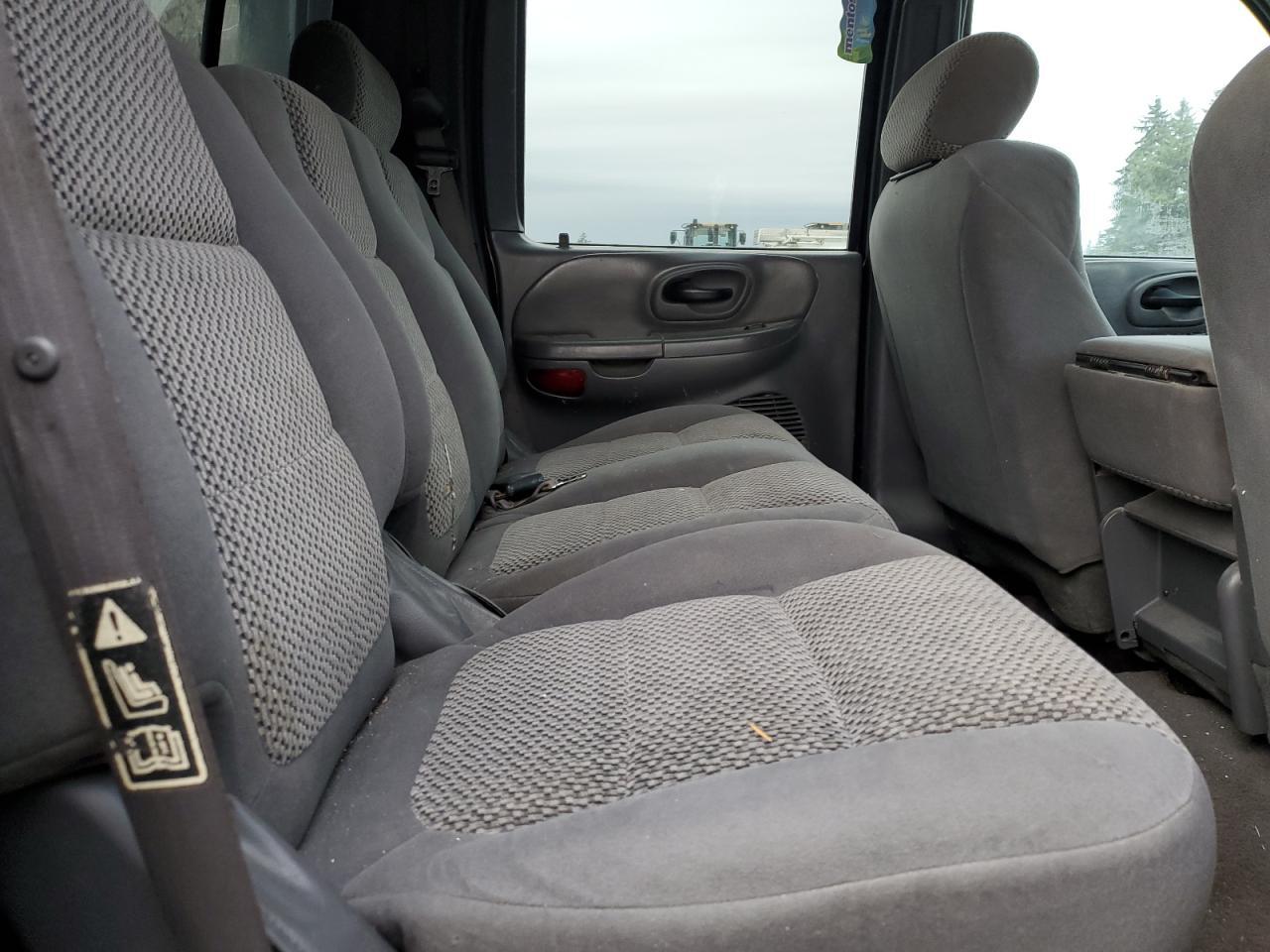 2002 FORD F-150