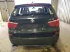 2013 BMW X3