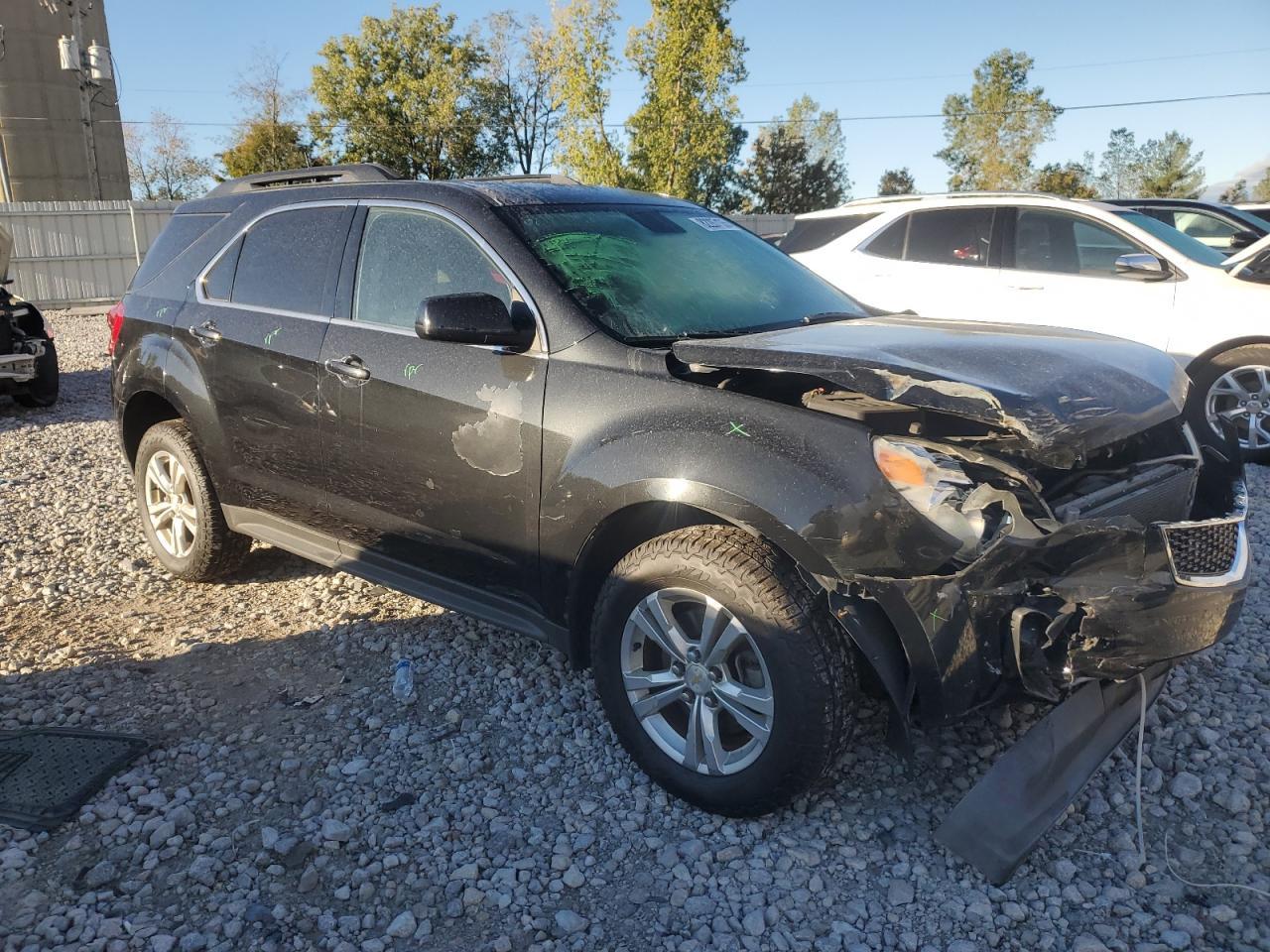 2014 CHEVROLET EQUINOX