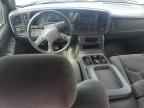 2004 CHEVROLET Silverado