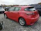 2017 LEXUS CT 200