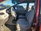 2012 TOYOTA SIENNA