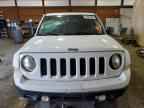 2017 JEEP PATRIOT