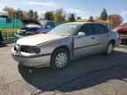 2001 CHEVROLET IMPALA
