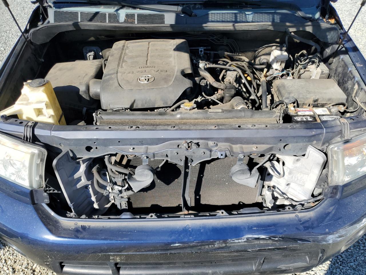 2013 TOYOTA TUNDRA