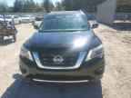 2017 NISSAN PATHFINDER
