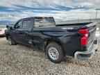 2025 CHEVROLET Silverado