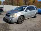 2008 CHEVROLET EQUINOX