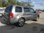 2012 HONDA PILOT