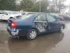 2002 TOYOTA CAMRY