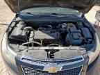 2012 CHEVROLET CRUZE
