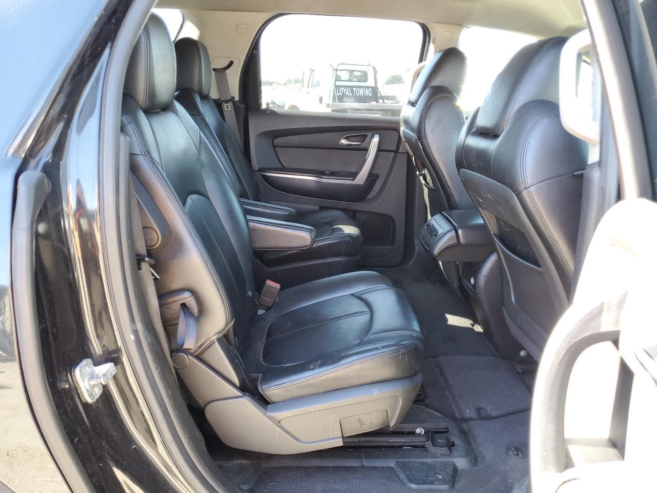 2011 GMC ACADIA