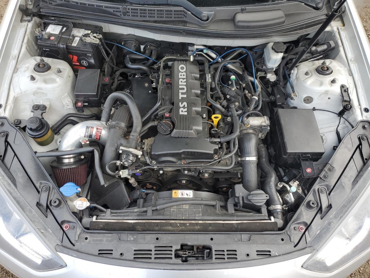 2013 HYUNDAI GENESIS