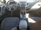 2015 HYUNDAI ELANTRA
