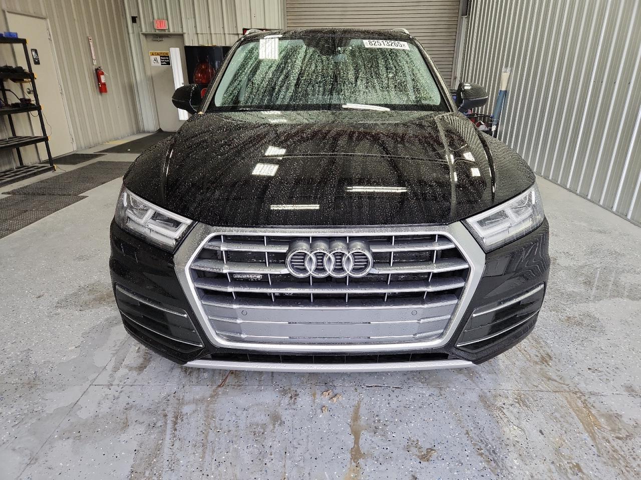 2020 AUDI Q5
