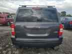 2016 JEEP PATRIOT