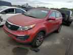 2014 KIA SPORTAGE